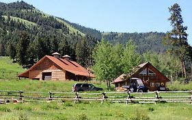 Grandpa'S Cabin